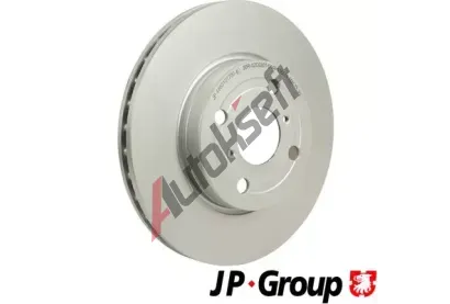 JP GROUP Brzdov kotou - 258 mm JPG 4863101700, 4863101700