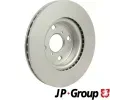 JP GROUP Brzdov kotou - 258 mm JPG 4863101700, 4863101700