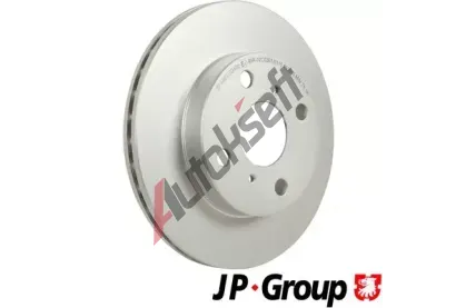 JP GROUP Brzdov kotou - 235 mm JPG 4863102400, 4863102400