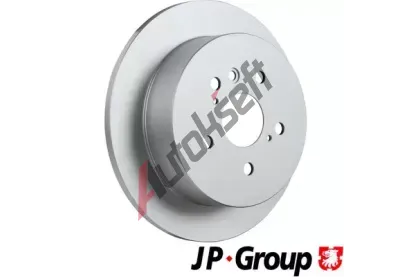 JP GROUP Brzdov kotou - 290 mm JPG 4863200500, 4863200500