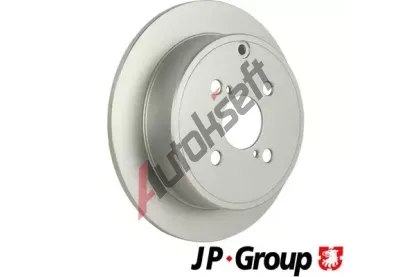 JP GROUP Brzdový kotouč - 258 mm JPG 4863200700, 4863200700 JP GROUP Brzdový kotouč - 258 mm JPG 4863200700, 4863200700