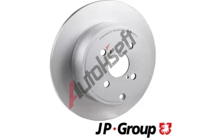 JP GROUP Brzdov kotou - 279 mm JPG 4863200800, 4863200800