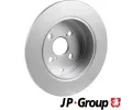 JP GROUP Brzdov kotou - 279 mm JPG 4863200800, 4863200800