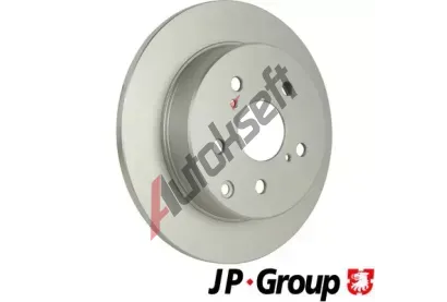 JP GROUP Brzdov kotou - 281 mm JPG 4863201200, 4863201200