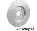 JP GROUP Brzdov kotou - 278 mm JPG 4863201300, 4863201300