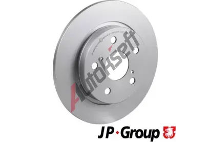 JP GROUP Brzdov kotou - 268 mm JPG 4863201400, 4863201400