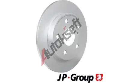 JP GROUP Brzdov kotou - 259 mm JPG 4863201600, 4863201600