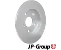 JP GROUP Brzdov kotou - 259 mm JPG 4863201600, 4863201600