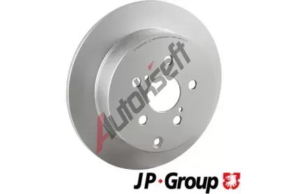JP GROUP Brzdov kotou - 269 mm JPG 4863202100, 4863202100