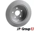 JP GROUP Brzdov kotou - 269 mm JPG 4863202100, 4863202100