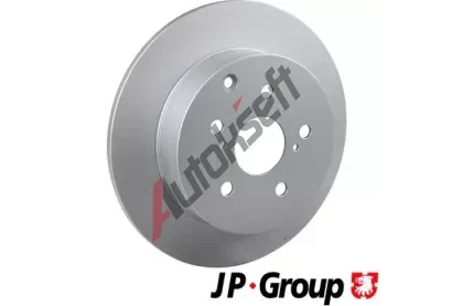 JP GROUP Brzdov kotou - 297 mm JPG 4863202600, 4863202600