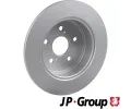 JP GROUP Brzdov kotou - 297 mm JPG 4863202600, 4863202600