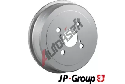 JP GROUP Brzdov buben JP GROUP JPG 4863500200, 4863500200