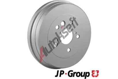JP GROUP Brzdov buben JP GROUP JPG 4863500300, 4863500300