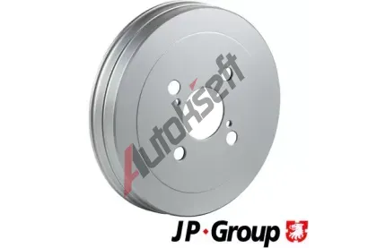 JP GROUP Brzdov buben JP GROUP JPG 4863500500, 4863500500