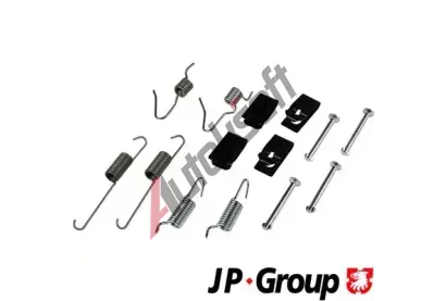 JP GROUP Sada psluenstv parkovacch brzdovch elist JP GROUP JPG 4863950110, 4863950110