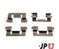 Sada psluenstv obloen kotouov brzdy JP GROUP ‐ JPG 4864003710