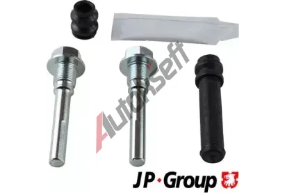 JP GROUP Sada vodicch pouzder brzdovho tmenu JP GROUP JPG 4864004910, 4864004910