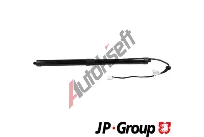 JP GROUP Elektromotor, zadn dvee JP GROUP JPG 4881202470, 4881202470