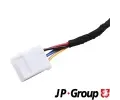 JP GROUP Elektromotor, zadn dvee JP GROUP JPG 4881202470, 4881202470