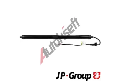 JP GROUP Elektromotor, zadn dvee JP GROUP JPG 4881202480, 4881202480