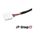 JP GROUP Elektromotor, zadn dvee JP GROUP JPG 4881202480, 4881202480