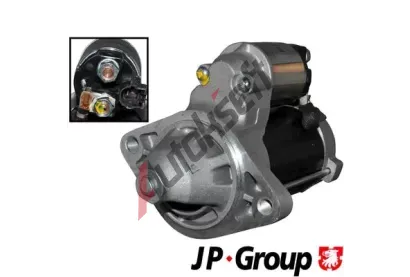 JP GROUP Startr JP GROUP JPG 4890300600, 4890300600