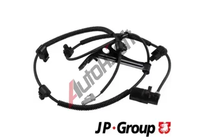 JP GROUP Sn�ma� po�tu ot��ek kol JP GROUP JPG 4897104880, 4897104880