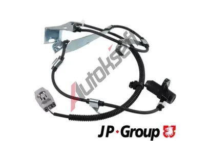 JP GROUP Sn�ma� po�tu ot��ek kol JP GROUP JPG 4897105070, 4897105070