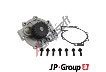 JP GROUP Vodn erpadlo, chlazen motoru JP GROUP JPG 4914100200, 4914100200