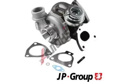 JP GROUP Dmychadlo - plnn JP GROUP JPG 4917400200, 4917400200