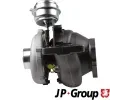 JP GROUP Dmychadlo - plnn JP GROUP JPG 4917400200, 4917400200