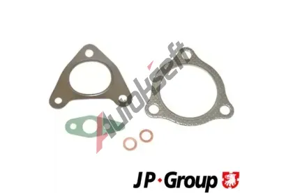 JP GROUP Montn sada - dmychadlo JP GROUP JPG 4917751210, 4917751210