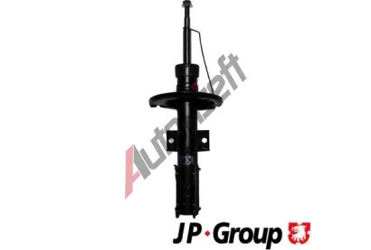 JP GROUP Tlumi provn JP GROUP JPG 4942101200, 4942101200