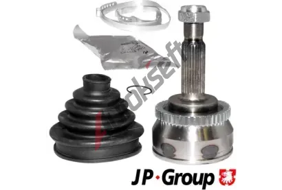 JP GROUP Kloub hnacho hdele, sada JP GROUP JPG 4943300110, 4943300110
