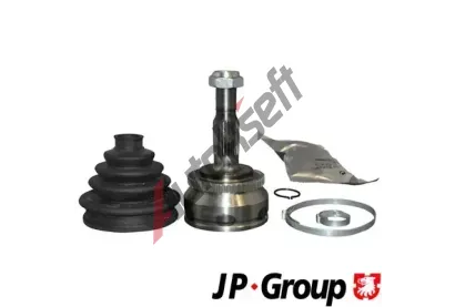 JP GROUP Kloub hnacího hřídele, sada JP GROUP JPG 4943300710, 4943300710 JP GROUP Kloub hnacího hřídele, sada JP GROUP JPG 4943300710, 4943300710