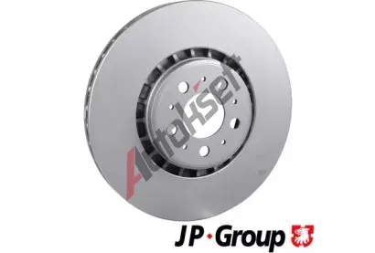 JP GROUP Brzdov kotou - 336 mm JPG 4963100900, 4963100900