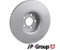 JP GROUP Brzdov kotou - 336 mm JPG 4963100900, 4963100900