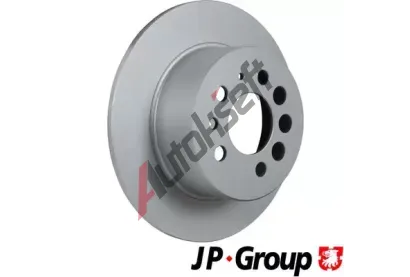 JP GROUP Brzdov kotou - 281 mm JPG 4963200100, 4963200100