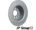 JP GROUP Brzdov kotou - 281 mm JPG 4963200100, 4963200100