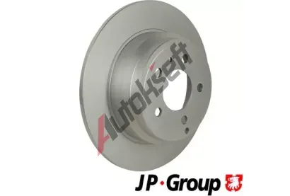 JP GROUP Brzdov kotou - 295 mm JPG 4963200200, 4963200200