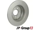 JP GROUP Brzdov kotou - 295 mm JPG 4963200200, 4963200200