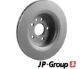 JP GROUP Brzdov kotou - 302 mm JPG 4963200900, 4963200900