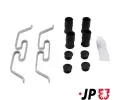 Sada psluenstv obloen kotouov brzdy JP GROUP ‐ JPG 4964002410