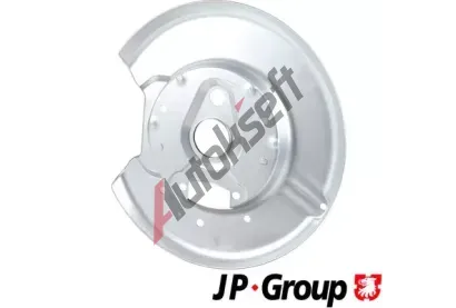 JP GROUP Ochrann plech proti neistotm brzdovho kotoue JP GROUP JPG 4964302270, 4964302270