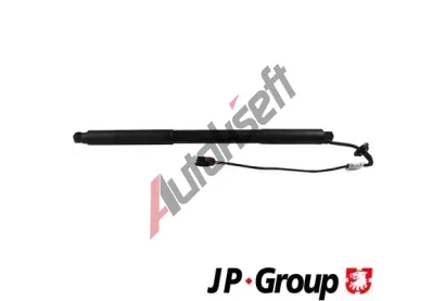 JP GROUP Elektromotor, zadn dvee JP GROUP JPG 4981201570, 4981201570