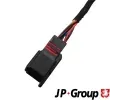 JP GROUP Elektromotor, zadn dvee JP GROUP JPG 4981201570, 4981201570