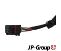 JP GROUP Elektromotor, zadn dvee JP GROUP JPG 4981201800, 4981201800