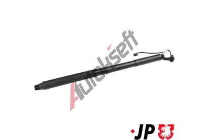 JP GROUP Elektromotor, zadn dvee JP JPG 4981202080, 4981202080