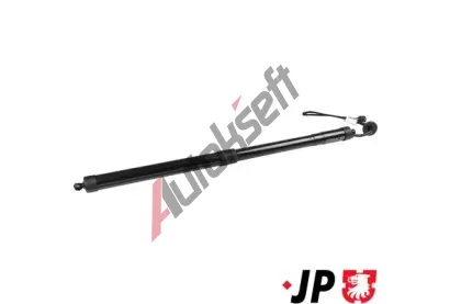 JP GROUP Elektromotor, zadn� dve�e JP JPG 4981202400, 4981202400